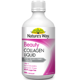 Nature's Way Beauty Collagen Liquid 500mL
